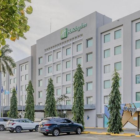 Holiday Inn Convention Center By Ihg Манагуа Екстер'єр фото