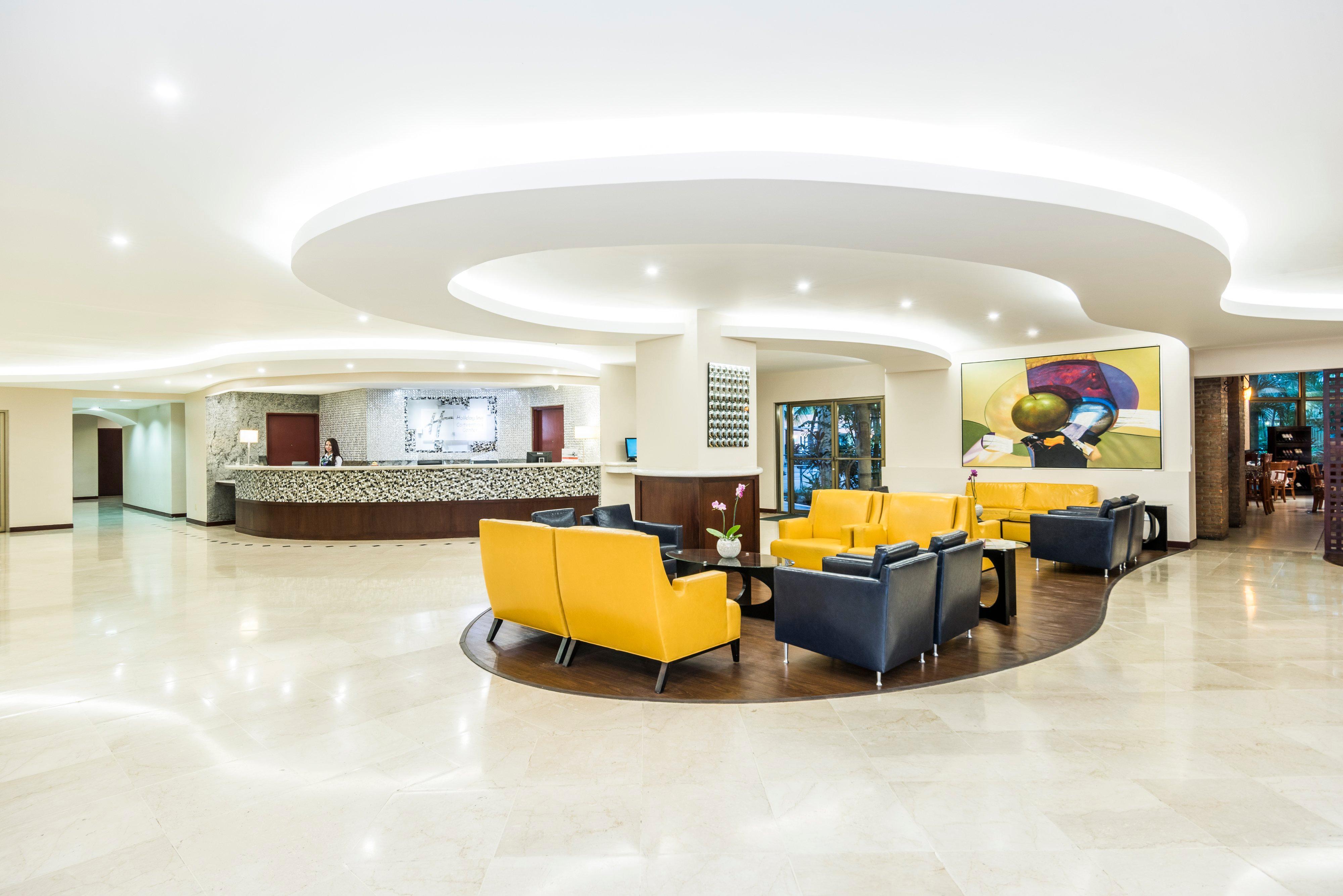 Holiday Inn Convention Center By Ihg Манагуа Екстер'єр фото