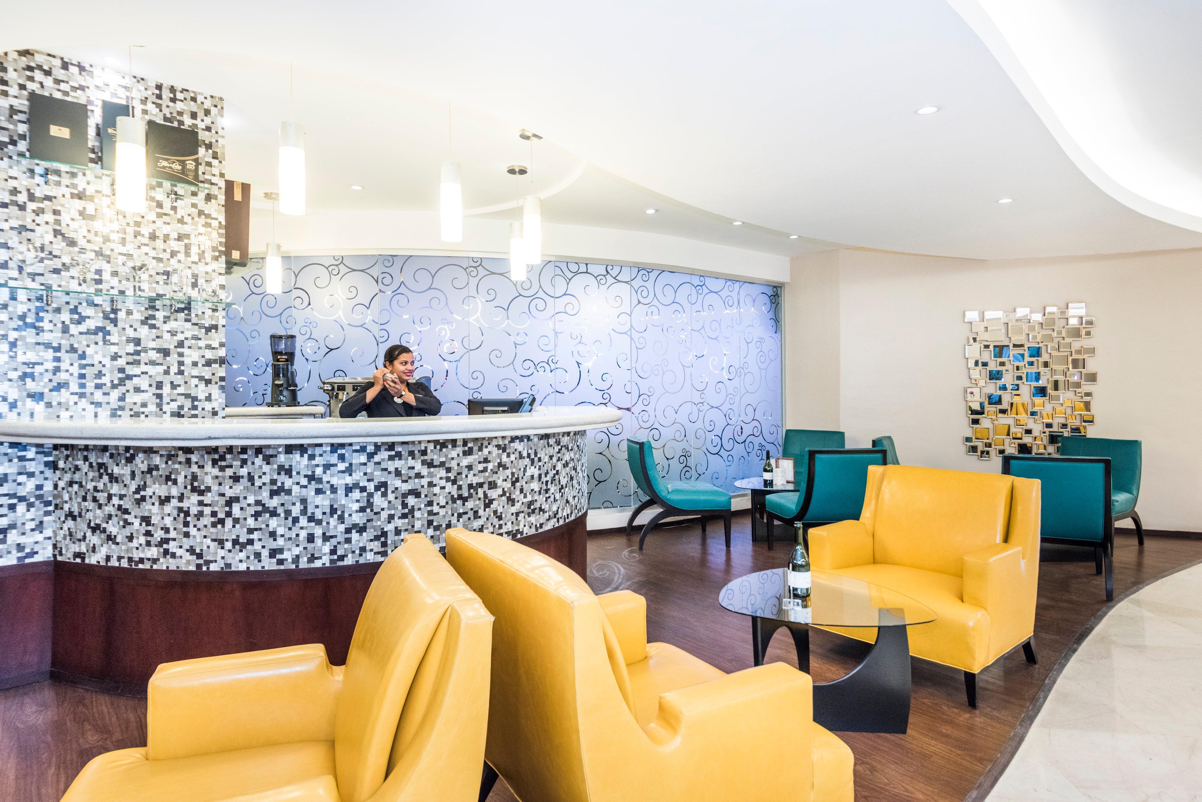 Holiday Inn Convention Center By Ihg Манагуа Екстер'єр фото
