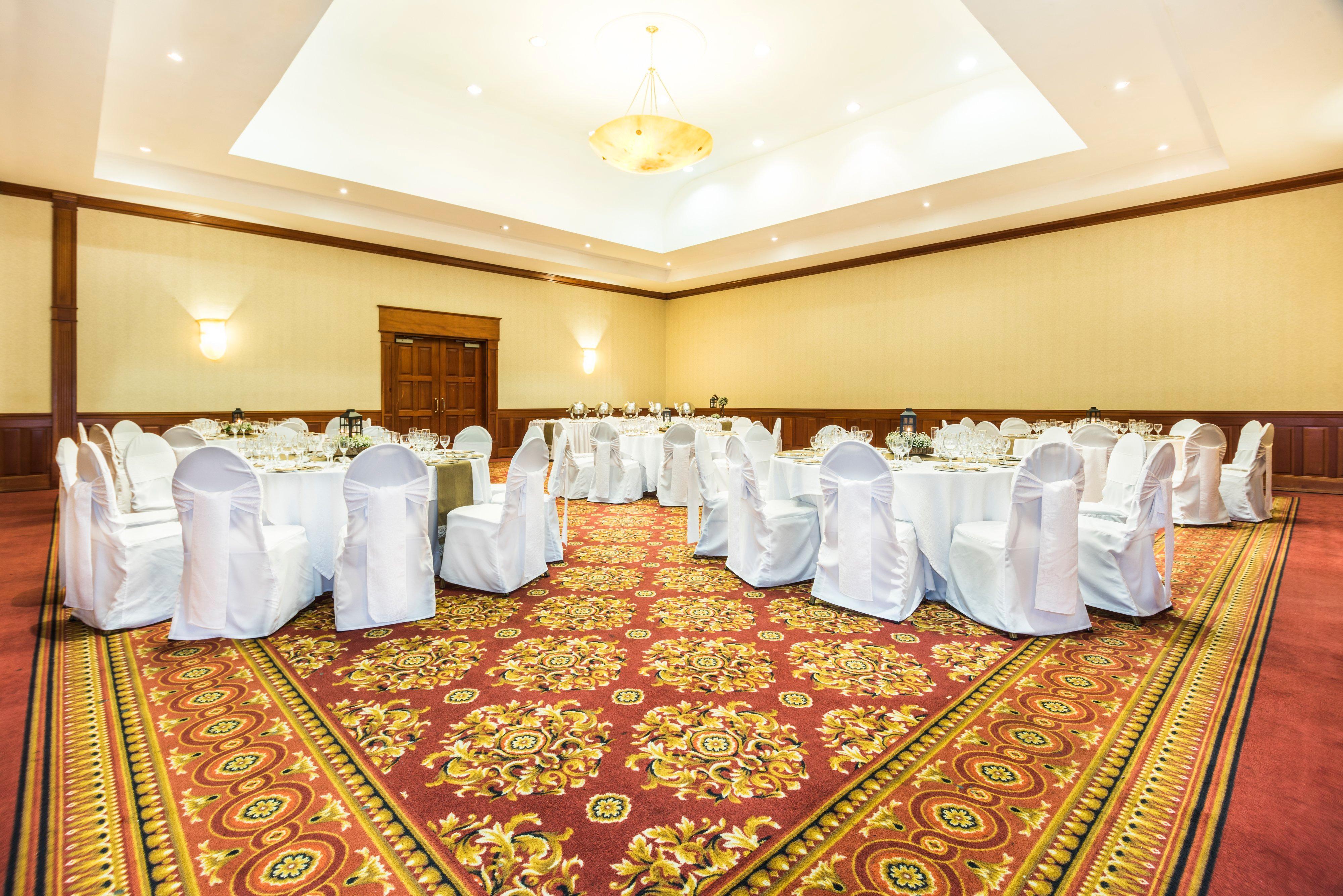 Holiday Inn Convention Center By Ihg Манагуа Екстер'єр фото