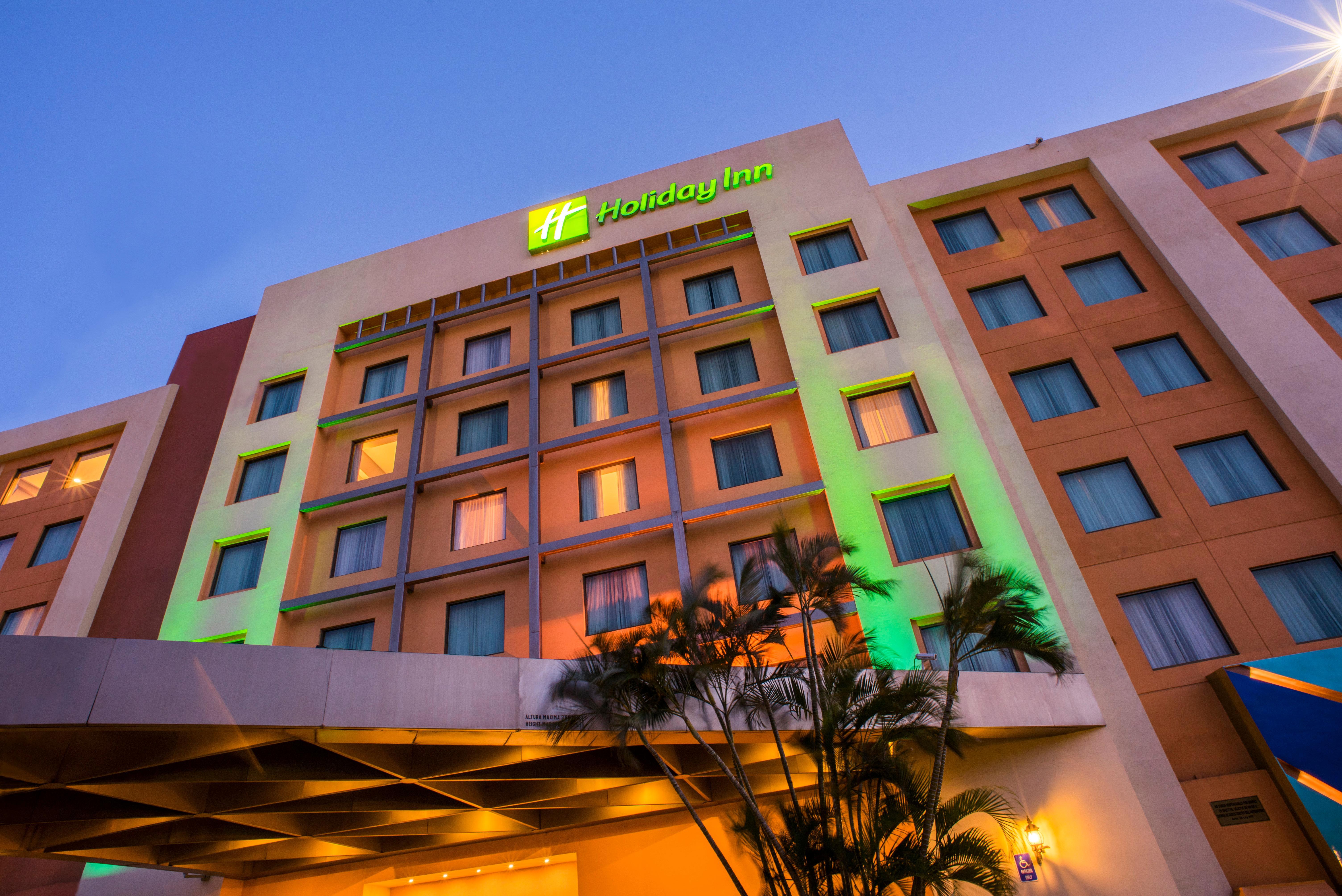 Holiday Inn Convention Center By Ihg Манагуа Екстер'єр фото